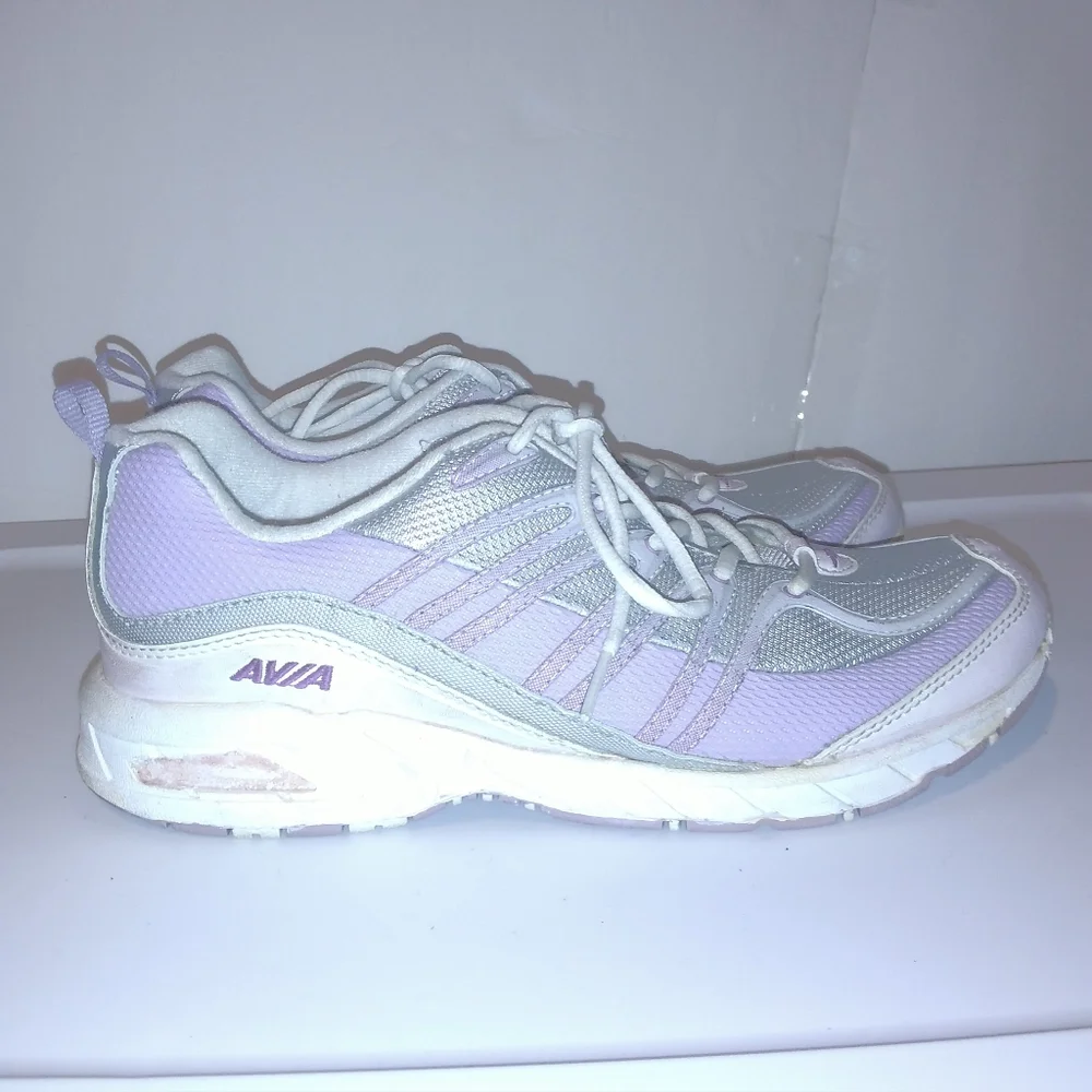 Avia Cantilever OCS Shoes Sneakers